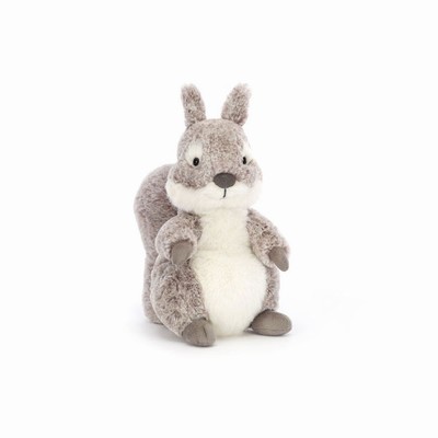 Jellycat Ambrosie Ardilla | MRKW-40627